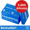 NOWOŚĆ: Easyprint Papier do drukarek i kopiarek, 5000 Podgląd zdjęcia produktu 1