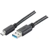 S-Conn 77141-1.8: Cavo USB da 1,8 metri, USB 3.2 Gen 1 (3.1 Anteprima dell’immagine prodotto 4