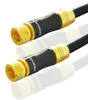 Premium X 2m Sat-Kabel – Satelliten-Kabel, Antennenkabel, Produktbild-Vorschau 1