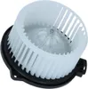 NRF 34133 Gebläsemotor Innenraumgebläse für TOYOTA COROLLA Produktbild-Vorschau 9