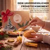 Gregas Honig Adventskalender 2026 mit 24 unterschiedlichen Produktbild-Vorschau 3