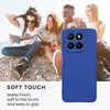 kwmobile Handyhülle für HONOR 400 Smart 5G / X7d Hülle - Produktbild-Vorschau 4