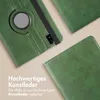 imoshion 360° drehbare Klapphülle Xiaomi Pad 6S Pro 12.4 - Produktbild-Vorschau 6