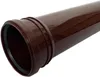 KARMAT trubka DN100 Ø 110 x 1000mm čisticí trubka PP Náhled obrázku produktu 5