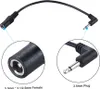 kabel konwertera zasilania 5,5 mm * 2,1/2,5 mm na 3,5 mm Podgląd zdjęcia produktu 5