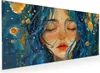 Küchenrückwand Spritzschutz Glas mit Motiv Traumhafte Produktbild-Vorschau 1