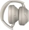 Sony Kopfhörer mit Noise Cancelling WH1000XM3 Silver Produktbild-Vorschau 4