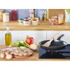 Tefal Easy Cook & Clean Bratpfannenset 24/28/32cm, Nicht Produktbild-Vorschau 8