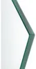 Glasplatte TERRY 100x50cm gehärtetes Glas 8mm Stärke Produktbild-Vorschau 3