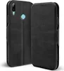 Custodia a conchiglia flip per Huawei P Smart 2019 cover Anteprima dell’immagine prodotto 2