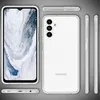 Custodia per Samsung Galaxy A13 5G 360° Custodia protettiva Anteprima dell’immagine prodotto 7