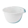 keeeper Rührschüssel "carlotta" 1,5 Liter weiß/nordic-blue Produktbild-Vorschau 4