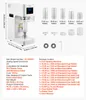 Automatyczna maszyna do zamykania puszek VEVOR, zamykacz do Podgląd zdjęcia produktu 7