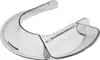 Kenwood AS00000538 Couvercle pour robot de cuisine Titanium Voir les images du produit 1