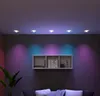 SSC-LUXon YAPU Glas Einbaustrahler mit LED Ring mit Smart Produktbild-Vorschau 2
