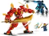 Robot élémentaire du feu Kai LEGO Ninjago - 71808 Voir les images du produit 15