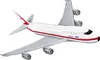 COBI Boeing 747 First Flight 1969, Sada na stavění, 9 Náhled obrázku produktu 3