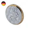 HR 10210101 Plakette St. Christophorus, der Schutzpatron - Produktbild-Vorschau 1