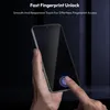1-pak Samsung S24 FE Szkło ochronne na ekran Privacy - Podgląd zdjęcia produktu 8