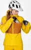 Endura SingleTrack II Jacket dámska smrekovo zelená veľkosť Náhľad obrázku produktu 6