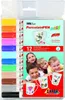KREUL Porzellanmarker Hobby Line 12er Set Produktbild-Vorschau 2
