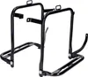 Set di supporti laterali 101_Octane nero per Simson S50, Anteprima dell’immagine prodotto 1