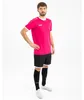 JAKO Sporthose One XL schwarz Produktbild-Vorschau 2