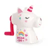 Temperino Legami con manovella - Dream Big - Unicorno Anteprima dell’immagine prodotto 1