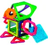 Magformers Set giardino scintillante 27 pezzi. Anteprima dell’immagine prodotto 2
