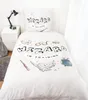 Harry Potter Wende Bettwäsche Hogwarts Wizard 2tlg 135 x Produktbild-Vorschau 2