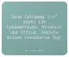 Mr. & Mrs. Panda Mauspad Spruch 1967 Geburtstag - Produktbild-Vorschau 1