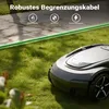 Wiltec 250 m ohraničujúci drôt pre robotické kosačky Ø 2,45 Náhľad obrázku produktu 14