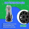 Schmutzwasserpumpe Magnum 4500 Fäkalienpumpe H.max 20m, Produktbild-Vorschau 3