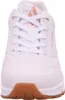 Skechers Damen Sportschuhe 177094-WHT Uno weiß r. 40 Produktbild-Vorschau 68