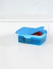 Sistema 1,5L  Quaddie Lunchbox - Blue Produktbild-Vorschau 2