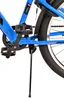 Volare Cross Kinderfahrrad - Jungen - 24 Zoll - Blau - 3 Produktbild-Vorschau 14