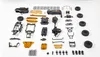 AMEWI 22576 Amewi RC Auto Desert     Buggy DIY/Ohne Akku Productafbeelding-voorbeeld 7