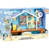 Bluey Beach Cabin 90184 Figur Mehrfarbig  Mehrfarbig One Produktbild-Vorschau 3