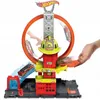 Set caserma dei vigili del fuoco MATTEL HW City HKX41 Anteprima dell’immagine prodotto 25