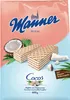 Manner 921758 Manner Cocos Schnitten Kekse 400,0 g Anteprima dell’immagine prodotto 4