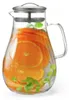 Tazza Fissman-Jug, vetro borosilicato, 14,5x21,5 cm, Anteprima dell’immagine prodotto 3