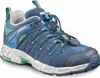 Meindl Respond Junior Jungen Velour-Mesh Outdoorschuhe Produktbild-Vorschau 36
