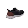 Rieker Herren Sneaker Stoff Schlupfschuh Gummizug B7796, Produktbild-Vorschau 60