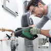 BOSCH Advanced Recip 18 Säbelsäge + 1 2,5-Ah-Akku - Produktbild-Vorschau 8