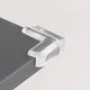 Ochrana rohů 40 x 40 x 15 mm průhledná samolepicí 4 kusy Náhled obrázku produktu 3
