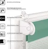 Mardom Home | Doppelrollo - 80x140 cm - Türkis - Produktbild-Vorschau 3
