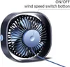 USB Ventilator, Handventilator Ventilator Klein PC Produktbild-Vorschau 5