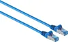 kabelbude KB75720-B02, 10 m, Cat6a, S/FTP (S-STP), RJ-45, Produktbild-Vorschau 6
