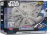 Jazwares STAR WARS, 23cm Millenium Falcon inkl. Figuren Produktbild-Vorschau 5