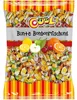 Caramelle Cool Bunte con 4 tipi di gusti di frutta 1000g Anteprima dell’immagine prodotto 1